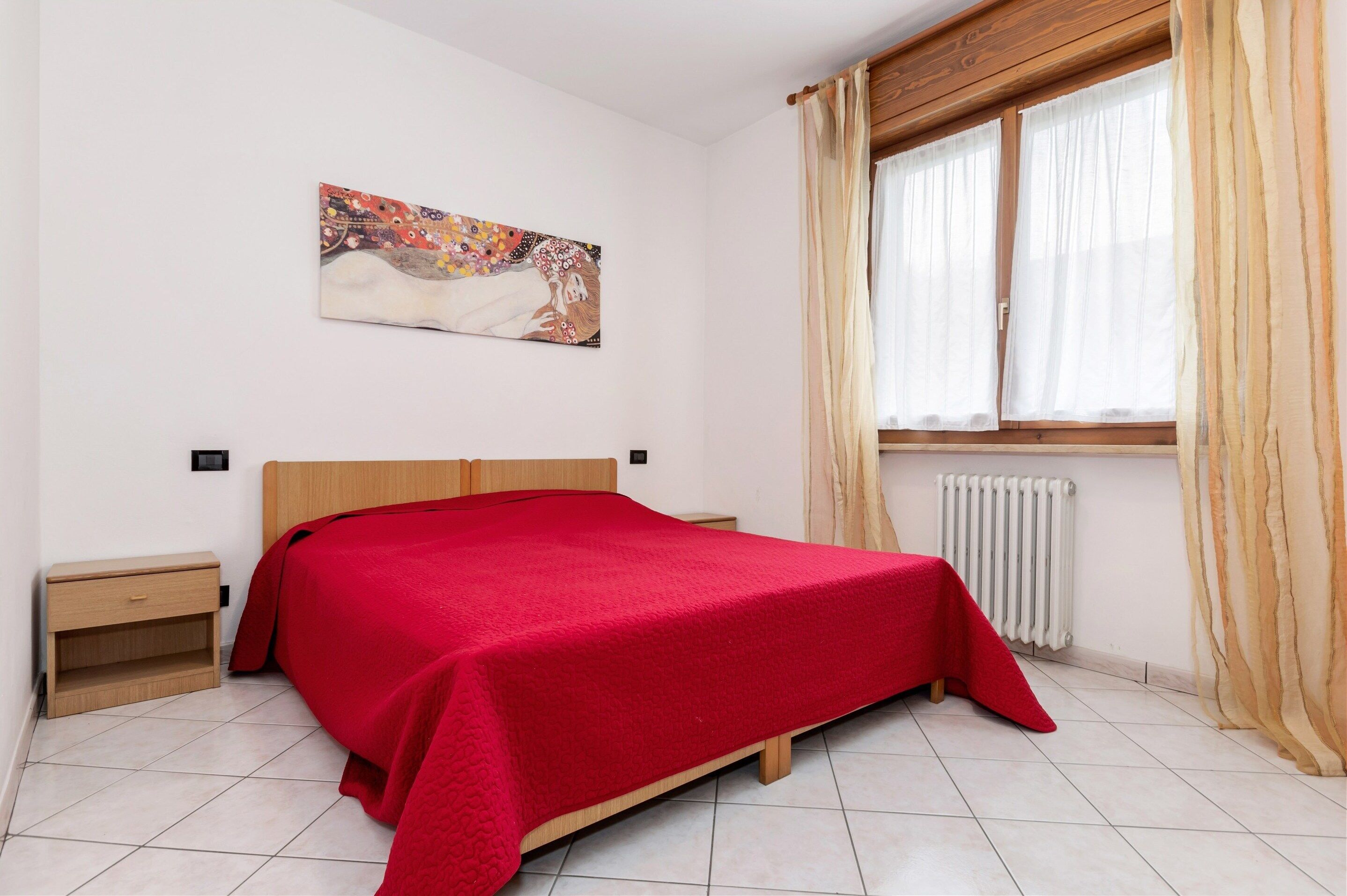 Deluxe House, 2 Bedrooms | 9 bedrooms, individually furnished, bed sheets