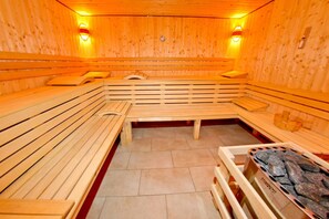 ทรีทเมนต์สปา