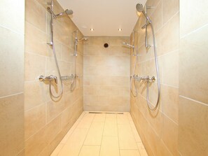 クラシック アパートメント 5 ベッドルーム | スパ トリートメント