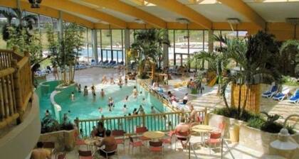 Large, Detached Holiday Home in Willingen With Garden