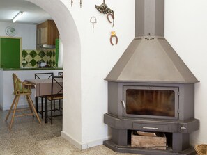 Cottage Classique, 2 chambres | Restauration