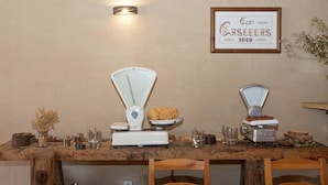 Detalle interior