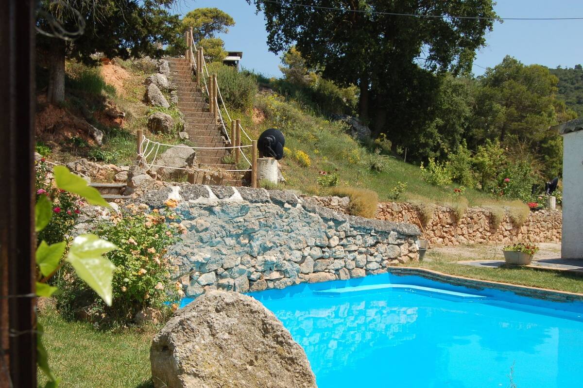 Classic Cottage, 2 Bedrooms | Pool | Outdoor pool