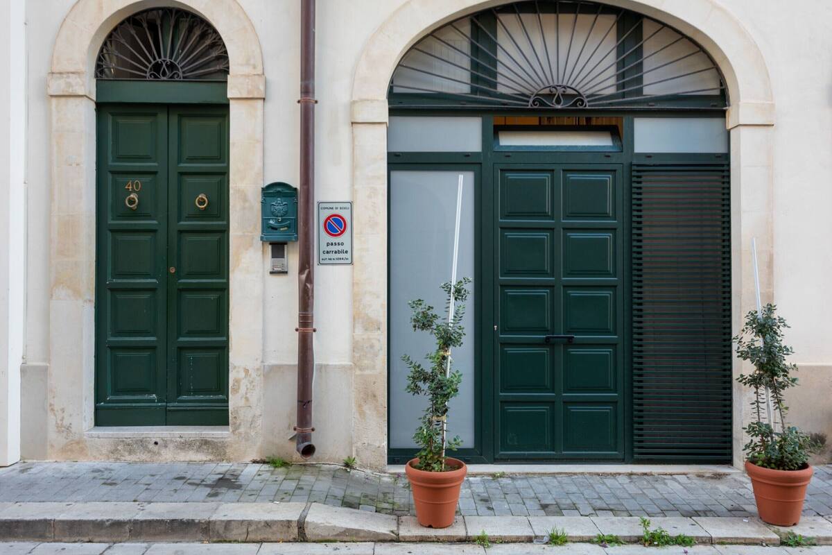 Classic House, 2 Bedrooms | Reception