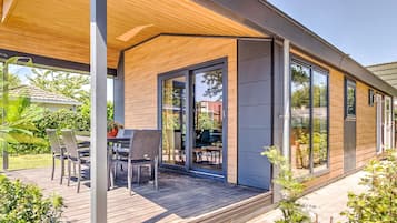 Casa Deluxe, 2 dormitoris | Exterior