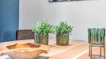 Casa Deluxe, 2 dormitoris | Detall de l'interior