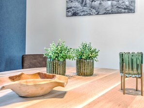 Deluxe House, 2 Bedrooms | Interior detail - Lovely Holiday Home in Kaatsheuvel With Bubble Bath (Kaatsheuvel)