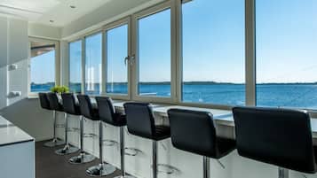 Comfort appartement, 6 slaapkamers | Interieur