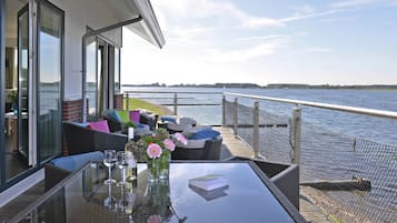 Apartemen Comfort, 6 kamar tidur | Eksterior