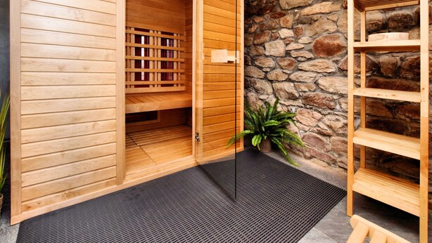 Soins de spa