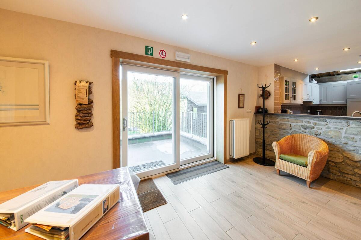 Classic House, Multiple Bedrooms | Reception