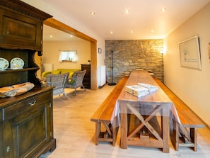 Hus Classic - flera sovrum | Restauranger