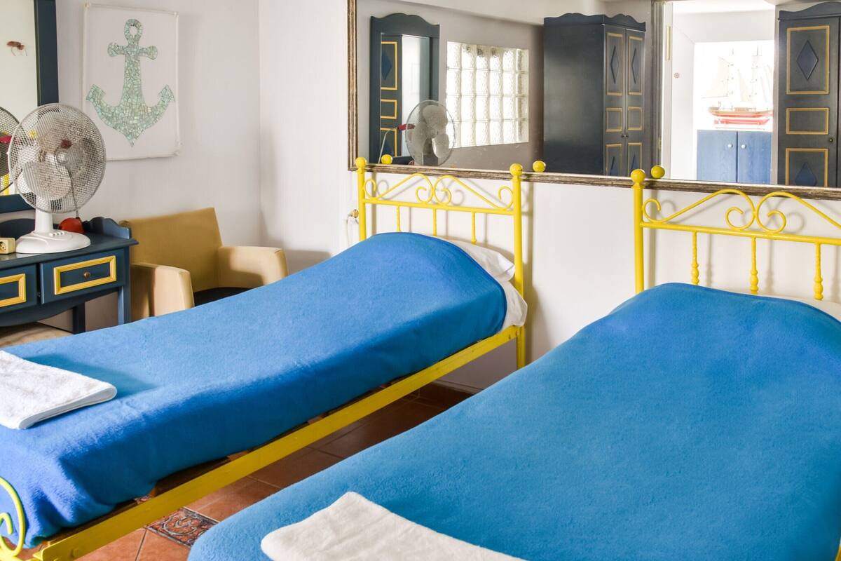 Comfort House, 3 Bedrooms
