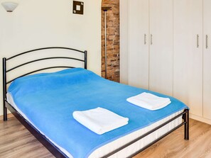 Casa clássico, 2 quartos | 5 quartos, roupa de cama