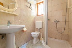 Baño | Ducha