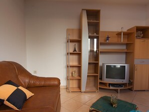 Salle de séjour