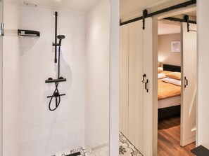 Hus Classic - 5 sovrum | Badrum | Dusch
