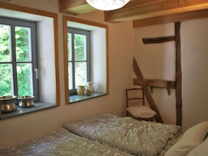 Classic Apartment, 2 Bedrooms