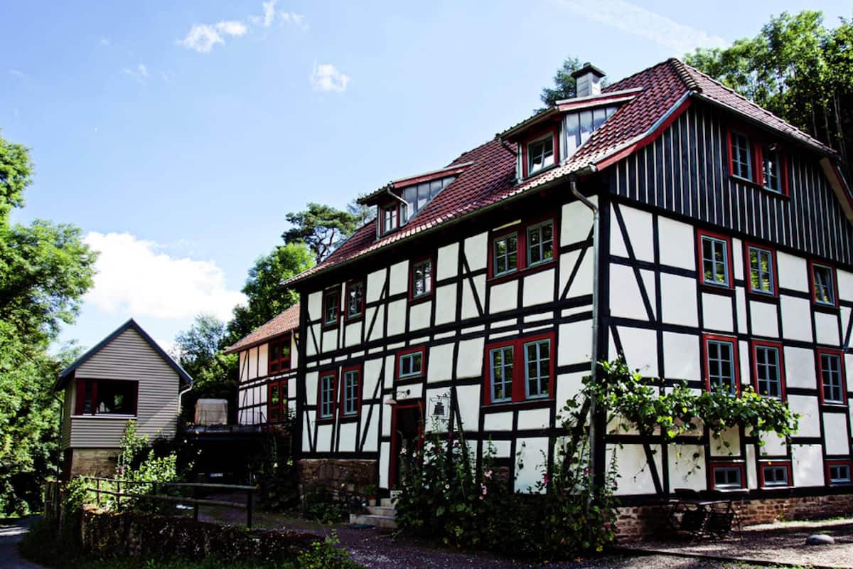 Außenbereich