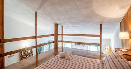 Appealing Apartment in Collesalvetti With Garden