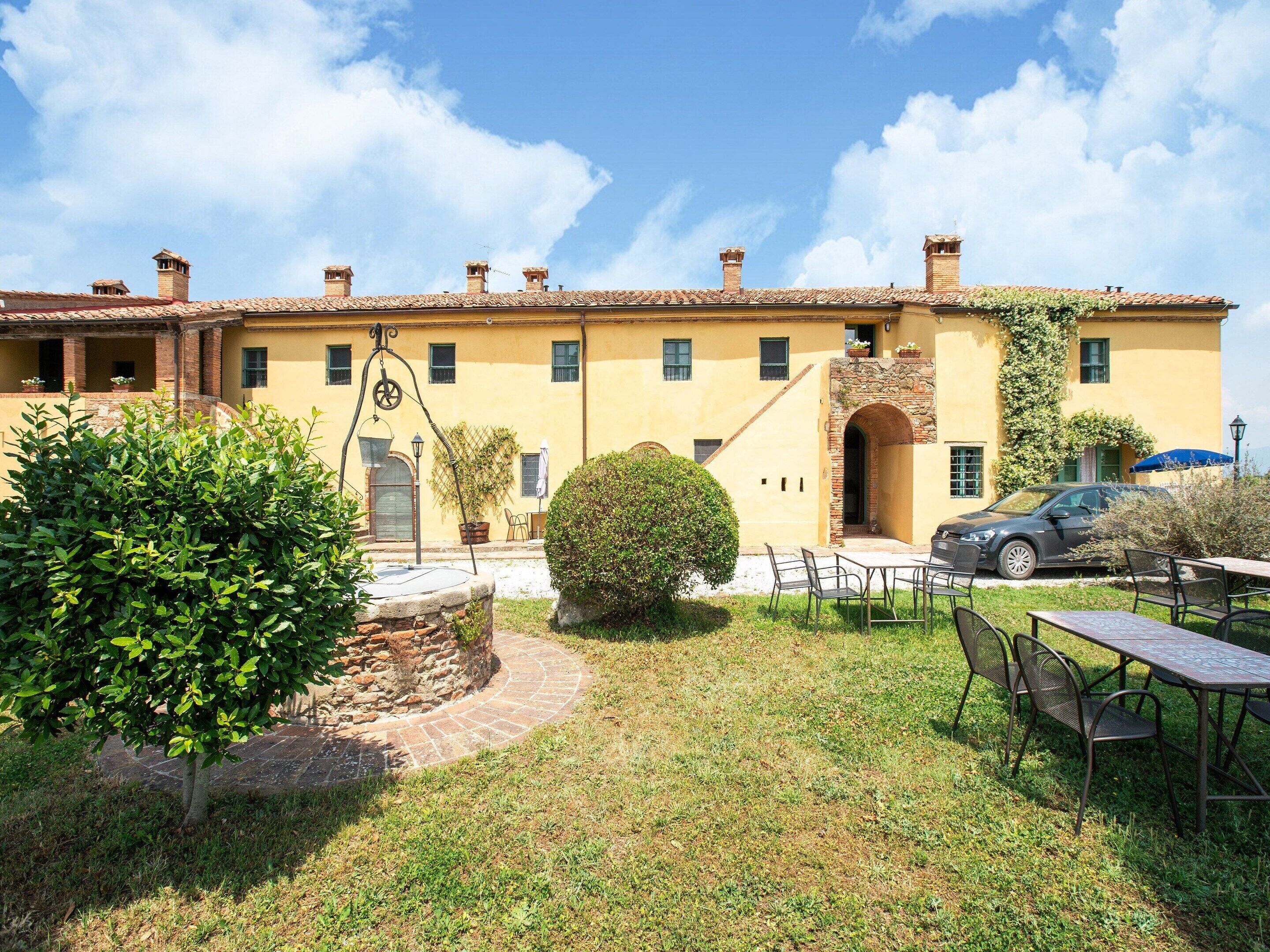 Deluxe House, 2 Bedrooms | Exterior