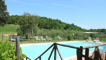 Maison Confort, 3 chambres | Piscine