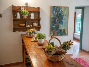 Deluxe House, 2 Bedrooms | Interior detail