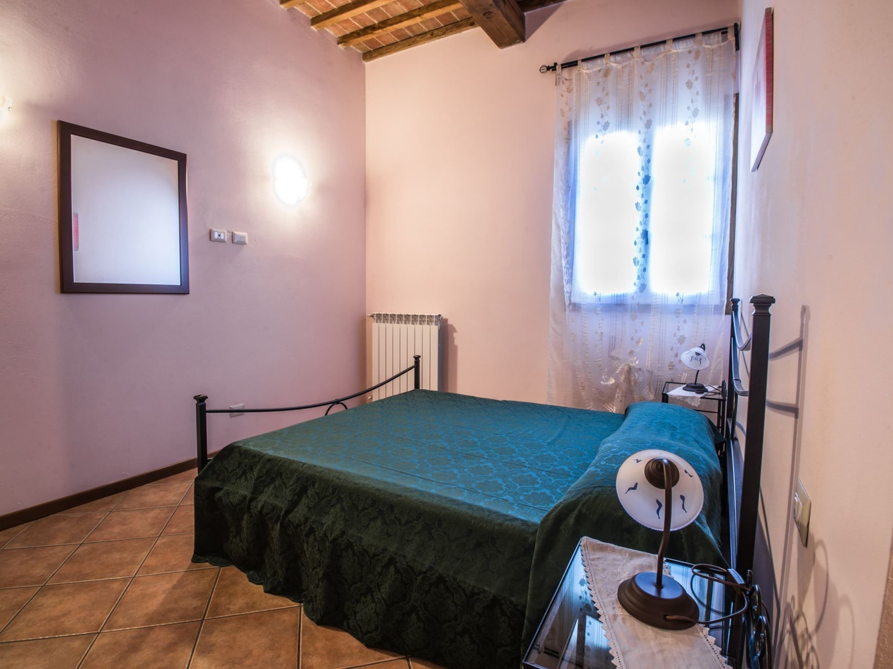 Hus – comfort, 3 soverom | 17 soverom, individuelt innredet og sengetøy