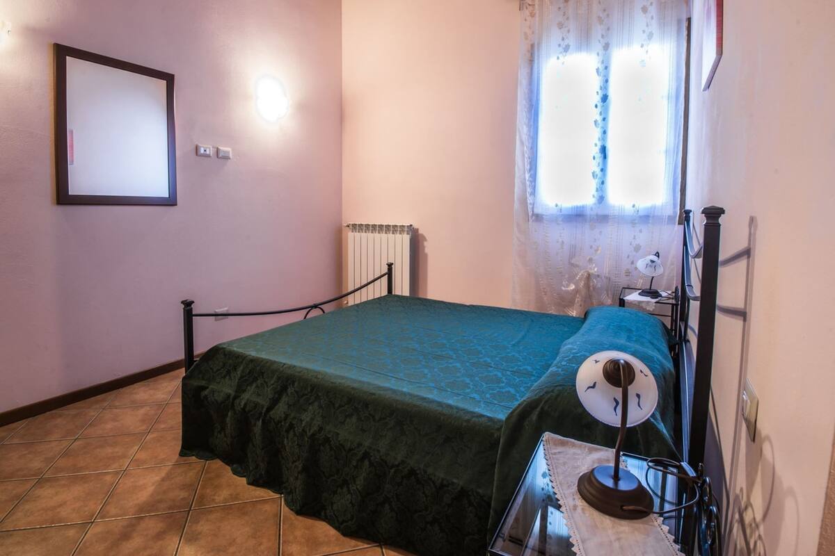 Hus – comfort, 3 soverom | 17 soverom, individuelt innredet og sengetøy