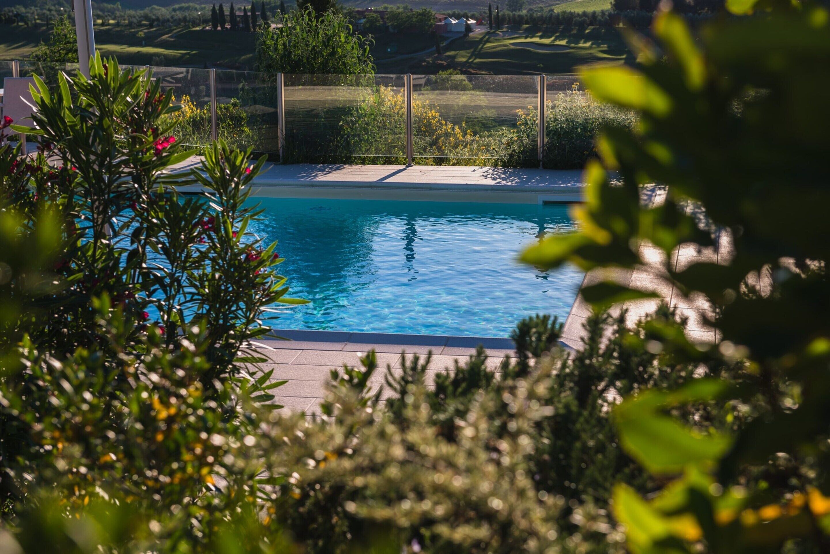Casa Luxury, 3 camere da letto | Piscina | Piscina all'aperto