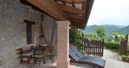 Cozy Apartment With Garden, Patio, Storage, Deckchairs, BBQ