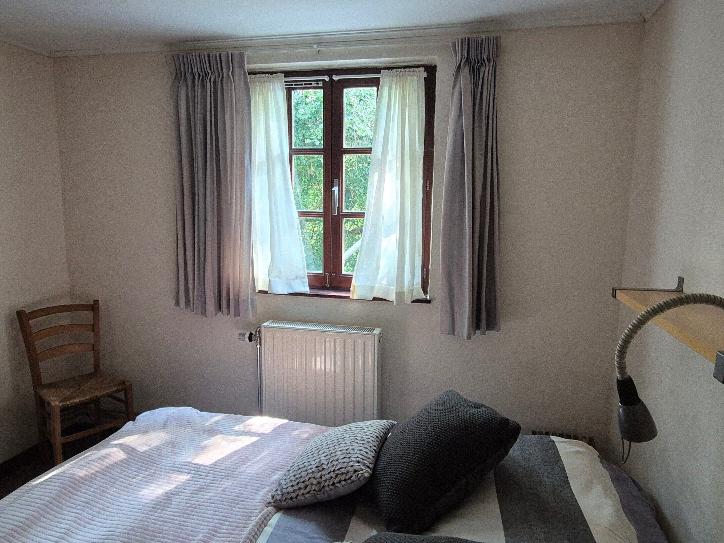 Comfort Apartment, 1 Bedroom | 2 bedrooms, individually furnished