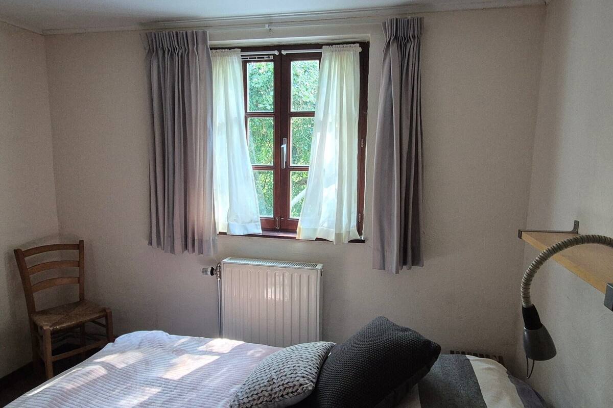 Comfort-Apartment, 1 Schlafzimmer | 2 Schlafzimmer, individuell eingerichtet