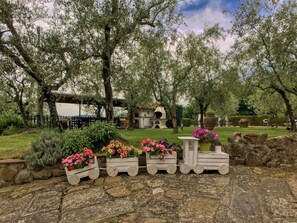 Klassiek appartement, 2 slaapkamers | Details aan de binnenkant