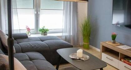 HANNIBAL - Design Apartment Lilie 2