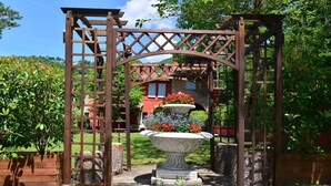 Unclassified image, 4 of 78, button - Spacious Villa With Pool in Fabriano Italy (Fabriano)