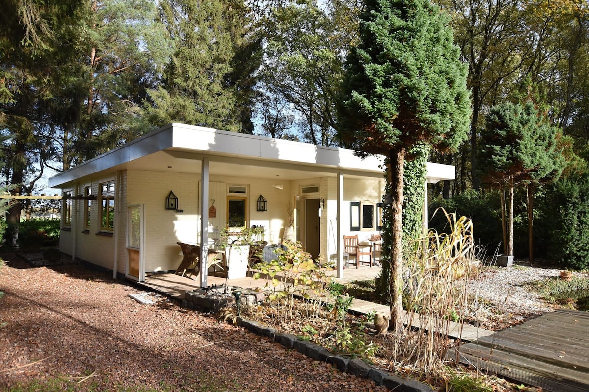 Casa clásica, 2 habitaciones | Exterior