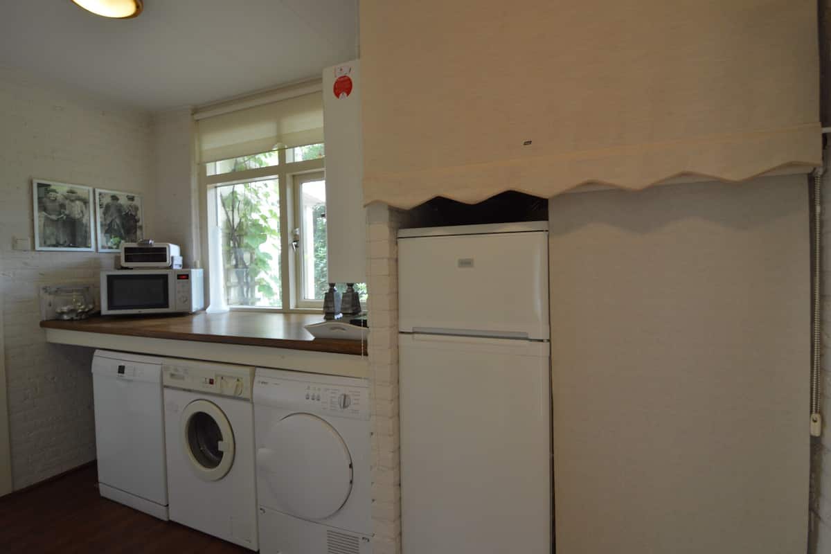 Classic House, 2 Bedrooms | Reception