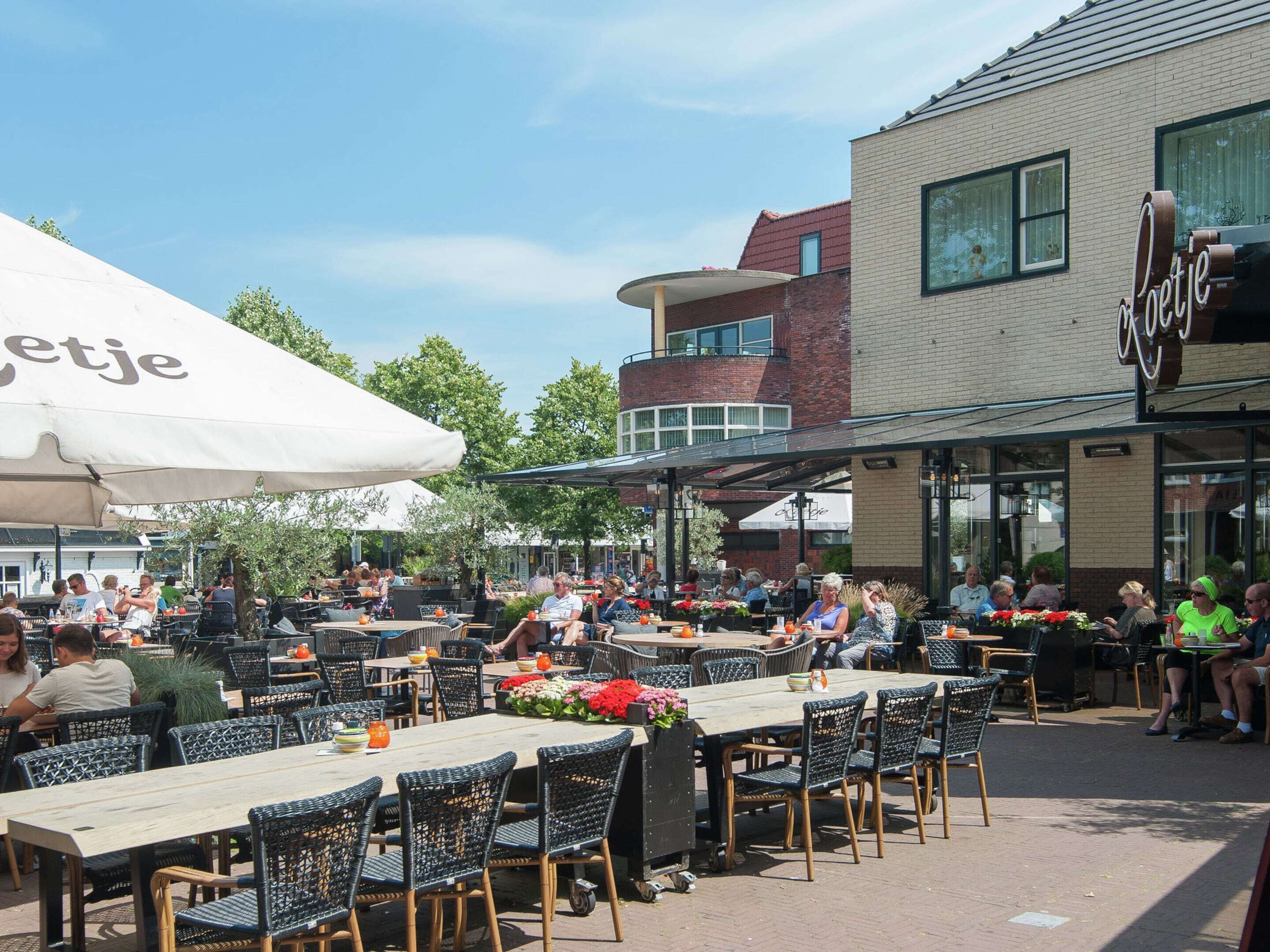 Classic Apartment, 1 Bedroom | View from property