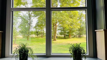 Klassiek huis, 4 slaapkamers | Uitzicht vanuit accommodatie