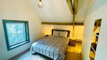 Klassiek huis, 4 slaapkamers | 6 slaapkamers, individueel gemeubileerd, beddengoed