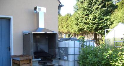 Fully-equipped Apartment in the Fichtelgebirge