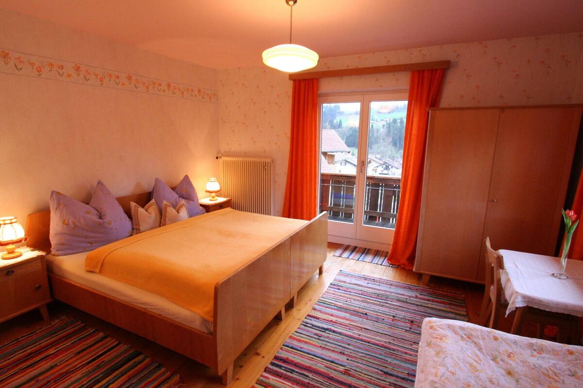 Apartemen Comfort, beberapa kamar | 10 kamar tidur