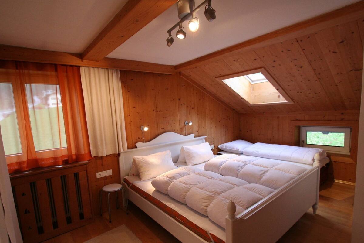 Apartemen Klasik, 4 kamar tidur | 10 kamar tidur