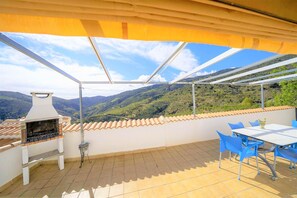 Casa Comfort, 3 dormitoris | Balcó