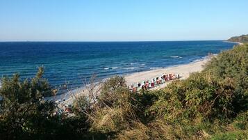 Classic Apartment, 3 Bedrooms | View from property