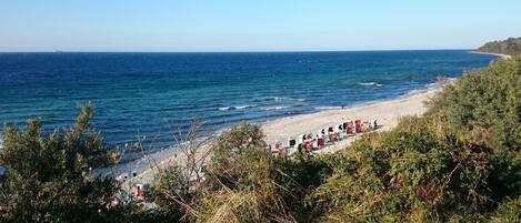 Classic Apartment, 3 Bedrooms | View from property