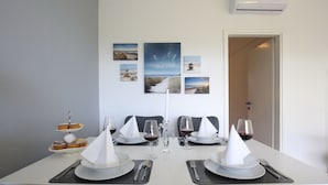 Classic House, Multiple Bedrooms | Dining - Scenic Holiday Home in Bibinje Near Sea (Bibinje)