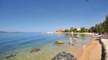 Maison Confort, 2 chambres | Vue depuis l’hébergement