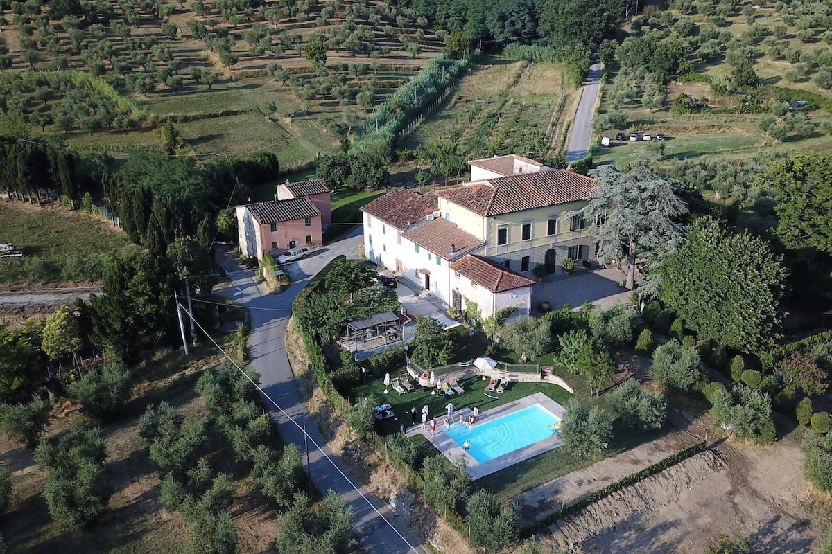 舒适别墅, 3 间卧室 | 外观